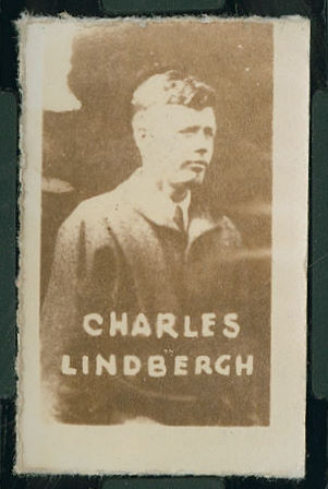 Lindbergh